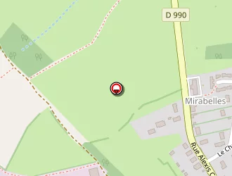 Carte de Studio Premier à Jarnages