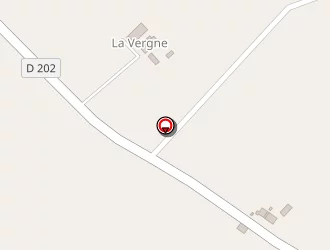 Carte de Seguy Christine à Saint-barbant