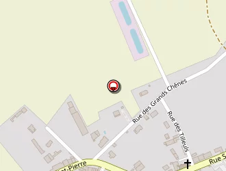 Carte de Charraud à Chapelle-bâton (la)