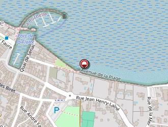 Carte de Finger - L'endroit Du Goinfre à Flotte (la)