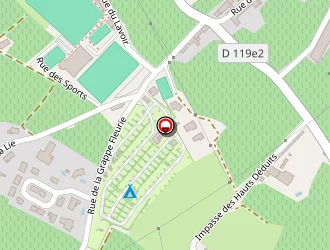 Carte de Pillon Carole à Fleurie