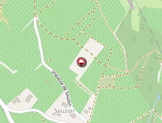 Carte de Chavanne Jean-marc à Chiroubles