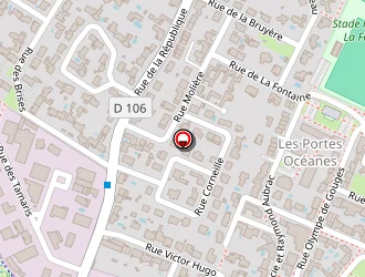 Carte de Champion Peinture à Houmeau (l')