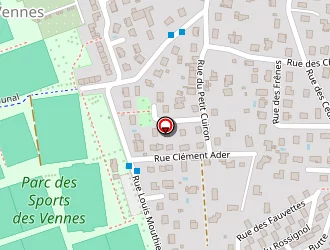 Carte de Francois à Bourg-en-bresse