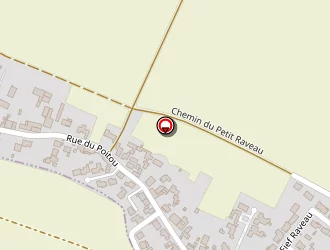 Carte de 2p Services à Sainte-soulle