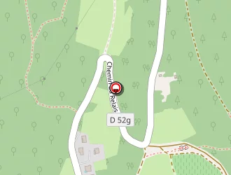 Carte de Ain Btp Dg Multi Travaux à Ceyzériat