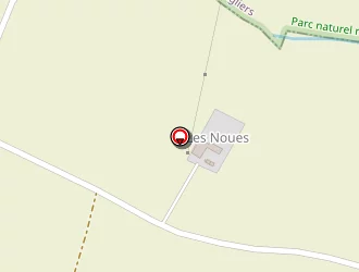 Carte de Boisard Béatrice à Vérines