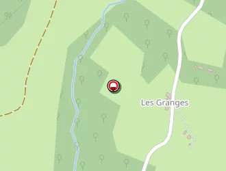 Carte de Perichon Lucien à Châtelus