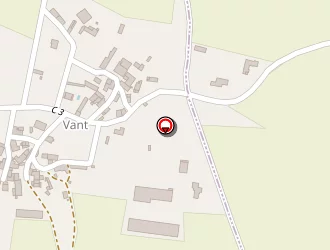 Carte de Robert Jean à Chaunay