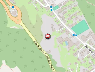 Carte de Trombert Jacqueline à Morzine