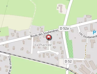 Carte de Ray Christian à Ceyzériat