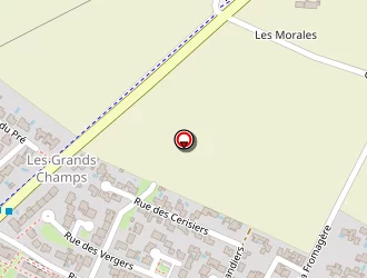 Carte de Pubert Yvonnick à Puilboreau