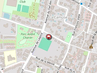 Carte de Atlan à Lagord