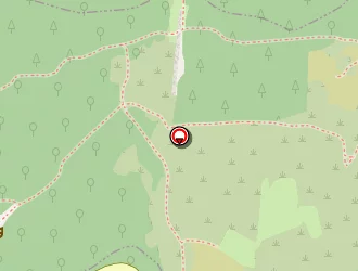 Carte de Lagoutte Richard à Chiroubles