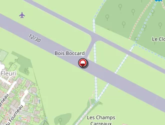 Carte de Loisel Remy à Vétraz-monthoux