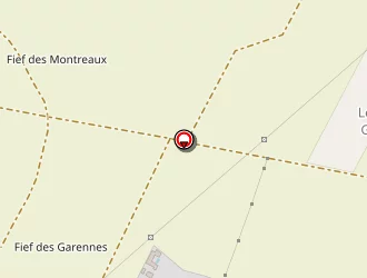 Carte de Cuisine Rousset à Dompierre-sur-mer