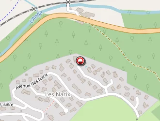 Carte de Génération Déco à Montréal-la-cluse