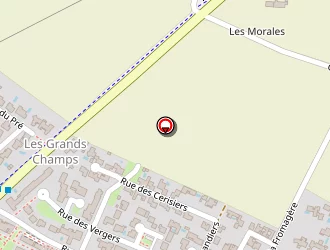 Carte de Menuiserie De L'ermitage à Puilboreau