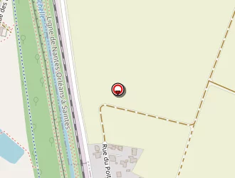 Carte de 3ddc à Sainte-soulle