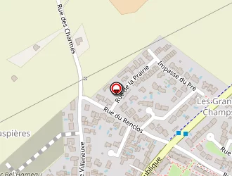 Carte de Electricite Domotique Ocean à Puilboreau