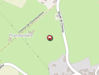 Carte de Mairie à Vivans