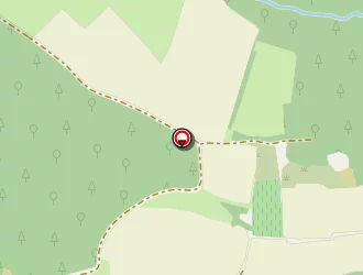 Carte de Domaine De La Fée-licité à Ardillats (les)