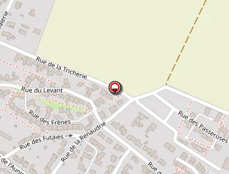 Carte de Mahé Loic à Sainte-soulle