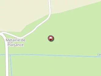 Carte de Braudey Ludovic à Benon