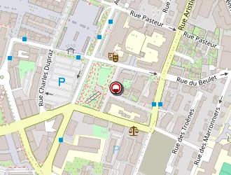 Carte de Mairie à Annemasse