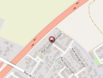 Carte de Chazot Alain à Dompierre-sur-mer