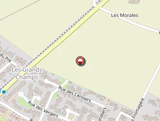 Carte de Rochard Patrick à Puilboreau