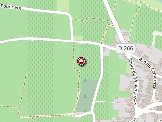 Carte de Désirade Coiffure à Romanèche-thorins