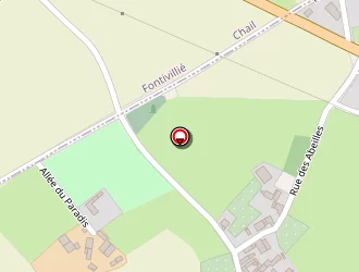 Carte de Dubois Mickaël à Maisonnay