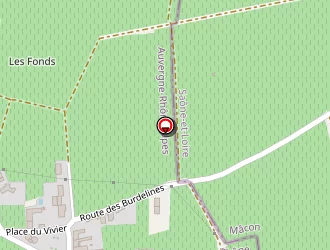 Carte de Entre Deux Cultures à Fleurie