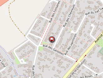 Carte de Installation Thermique Sanitaire 17 (its 17) à Dompierre-sur-mer