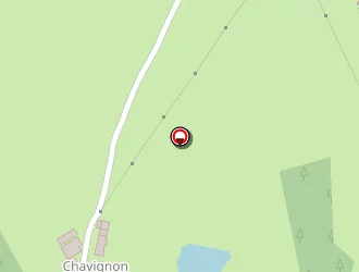 Carte de Bougerol Daniel à Breuil (le)