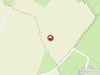 Carte de Charles Catherine à Périgné