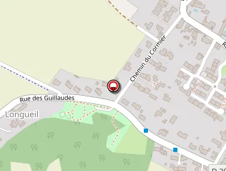 Carte de Diamservices à Sainte-soulle