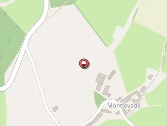 Carte de Beurdy Francis à Saint-sulpice-le-guérétois