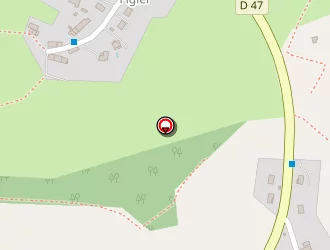 Carte de Da Silva Costa Thomas à Saint-sulpice-le-guérétois