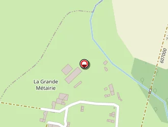 Carte de Wright Joanna à Mauprévoir