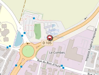 Carte de Systeme D'encaissement Et Gestion à Lagord