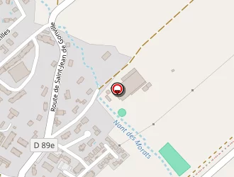 Carte de Randot Belinda à Péron