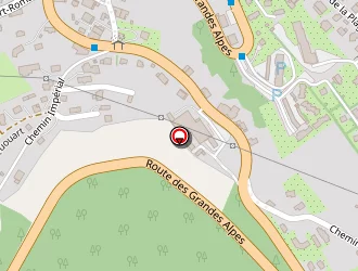 Carte de Promocash Sofradis  Distributeur à Morzine