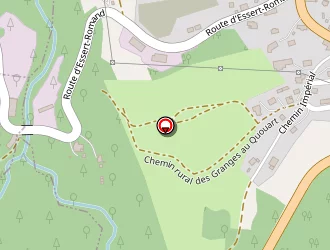 Carte de Trombert Michel à Morzine