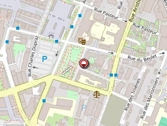 Carte de Tabac Saint André à Annemasse