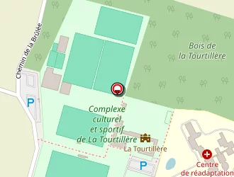 Carte de Decaux Christophe à Puilboreau