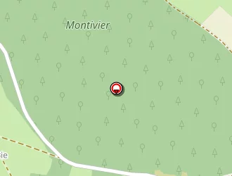 Carte de Coupat Michel à Ardillats (les)