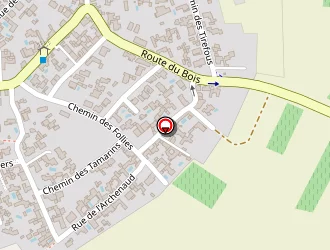 Carte de Coval Et Fils à Couarde-sur-mer (la)