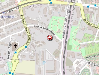 Carte de Ph Informatique à Annemasse